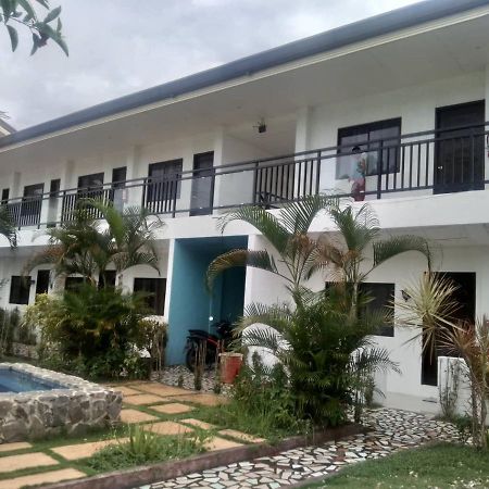 Pedro'S Resort Đảo Đảo Panglao Ngoại thất bức ảnh