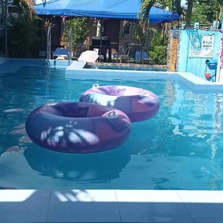 Pedro'S Resort Đảo Đảo Panglao Ngoại thất bức ảnh