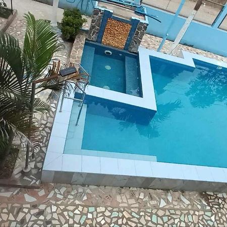 Pedro'S Resort Đảo Đảo Panglao Ngoại thất bức ảnh