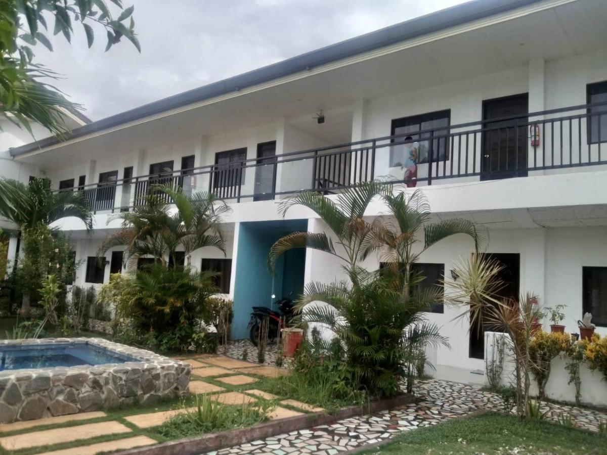Pedro'S Resort Đảo Đảo Panglao Ngoại thất bức ảnh