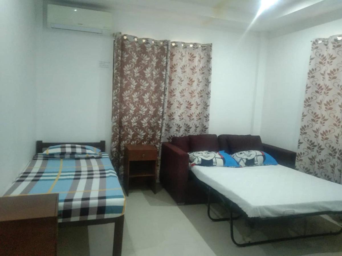 Pedro'S Resort Đảo Đảo Panglao Ngoại thất bức ảnh