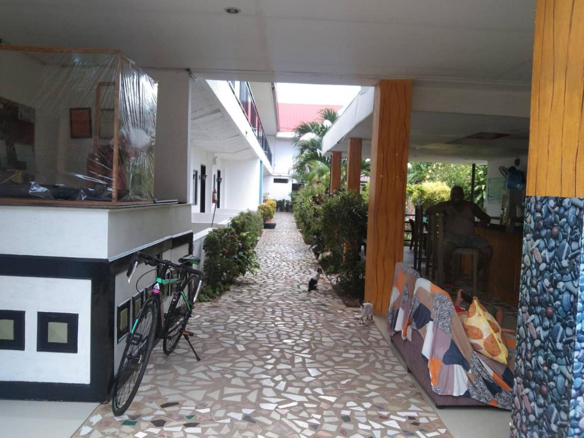 Pedro'S Resort Đảo Đảo Panglao Ngoại thất bức ảnh