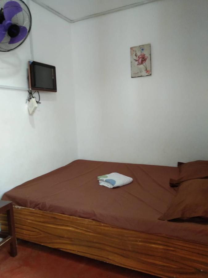Pedro'S Resort Đảo Đảo Panglao Ngoại thất bức ảnh