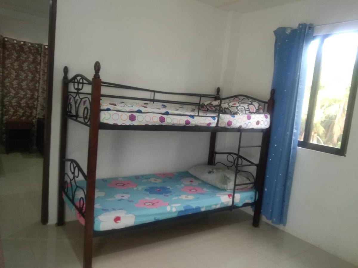 Pedro'S Resort Đảo Đảo Panglao Ngoại thất bức ảnh