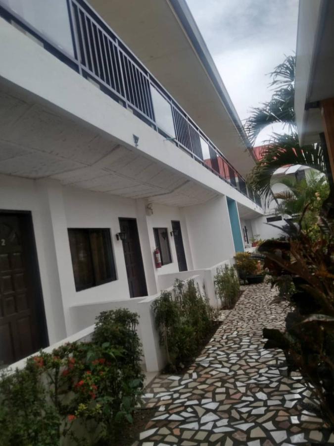 Pedro'S Resort Đảo Đảo Panglao Ngoại thất bức ảnh