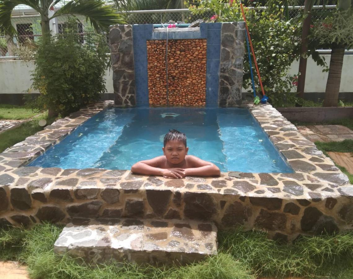 Pedro'S Resort Đảo Đảo Panglao Ngoại thất bức ảnh