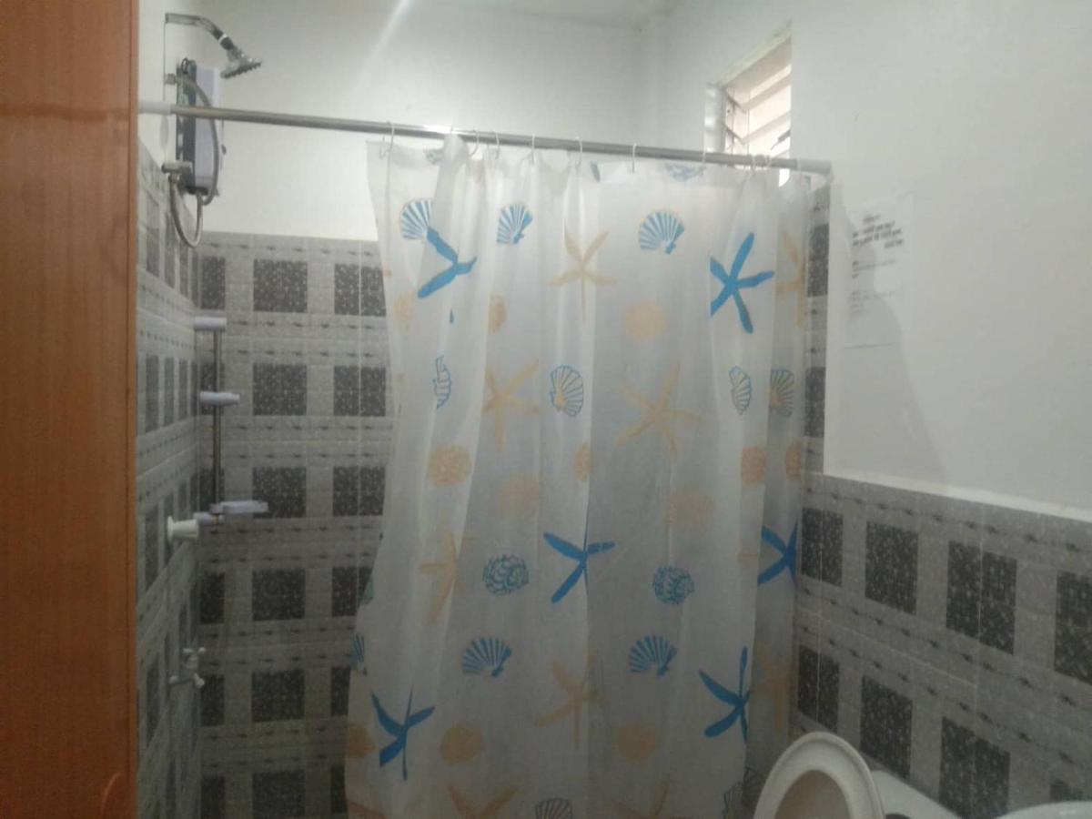 Pedro'S Resort Đảo Đảo Panglao Ngoại thất bức ảnh