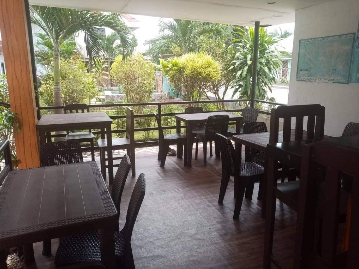 Pedro'S Resort Đảo Đảo Panglao Ngoại thất bức ảnh