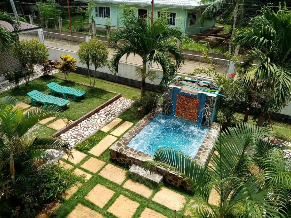 Pedro'S Resort Đảo Đảo Panglao Ngoại thất bức ảnh