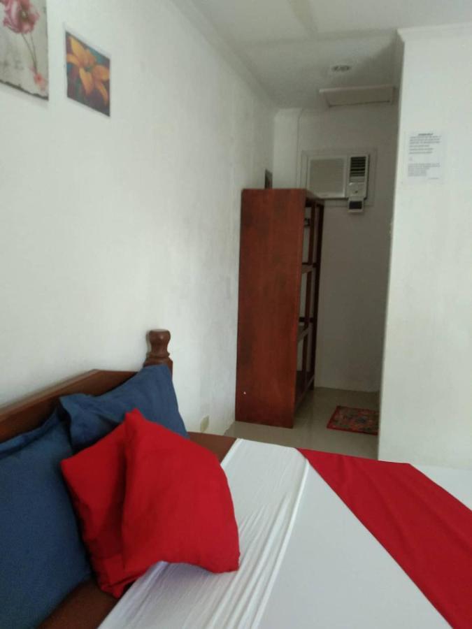 Pedro'S Resort Đảo Đảo Panglao Ngoại thất bức ảnh