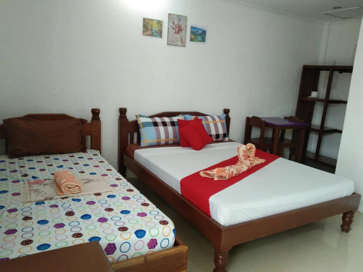 Pedro'S Resort Đảo Đảo Panglao Ngoại thất bức ảnh