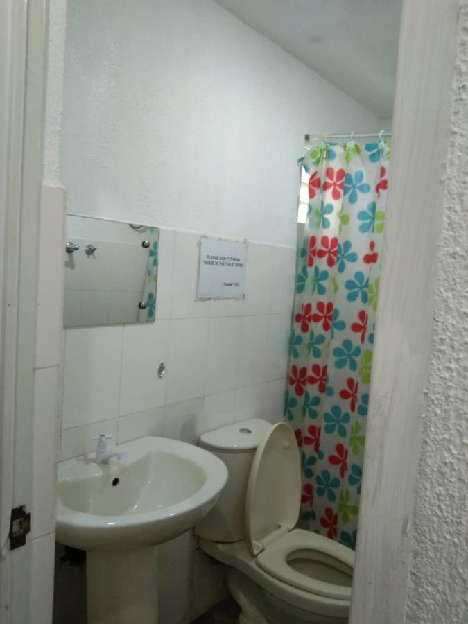 Pedro'S Resort Đảo Đảo Panglao Ngoại thất bức ảnh