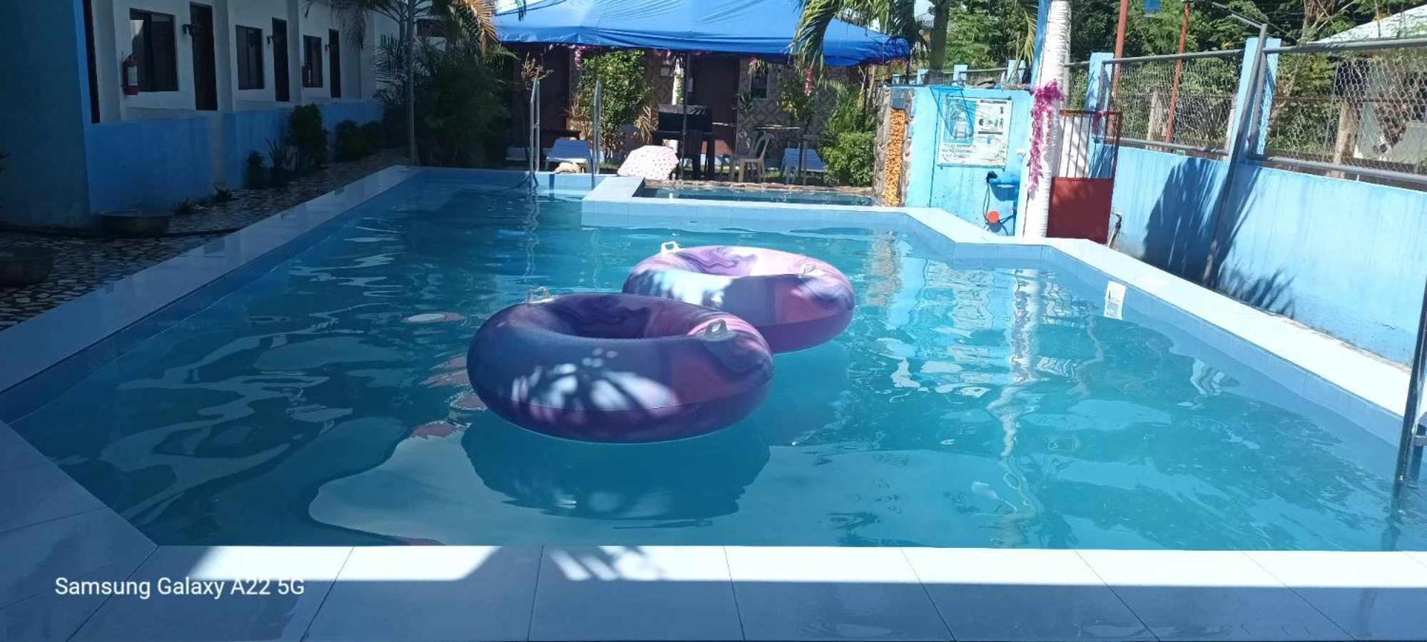 Pedro'S Resort Đảo Đảo Panglao Ngoại thất bức ảnh