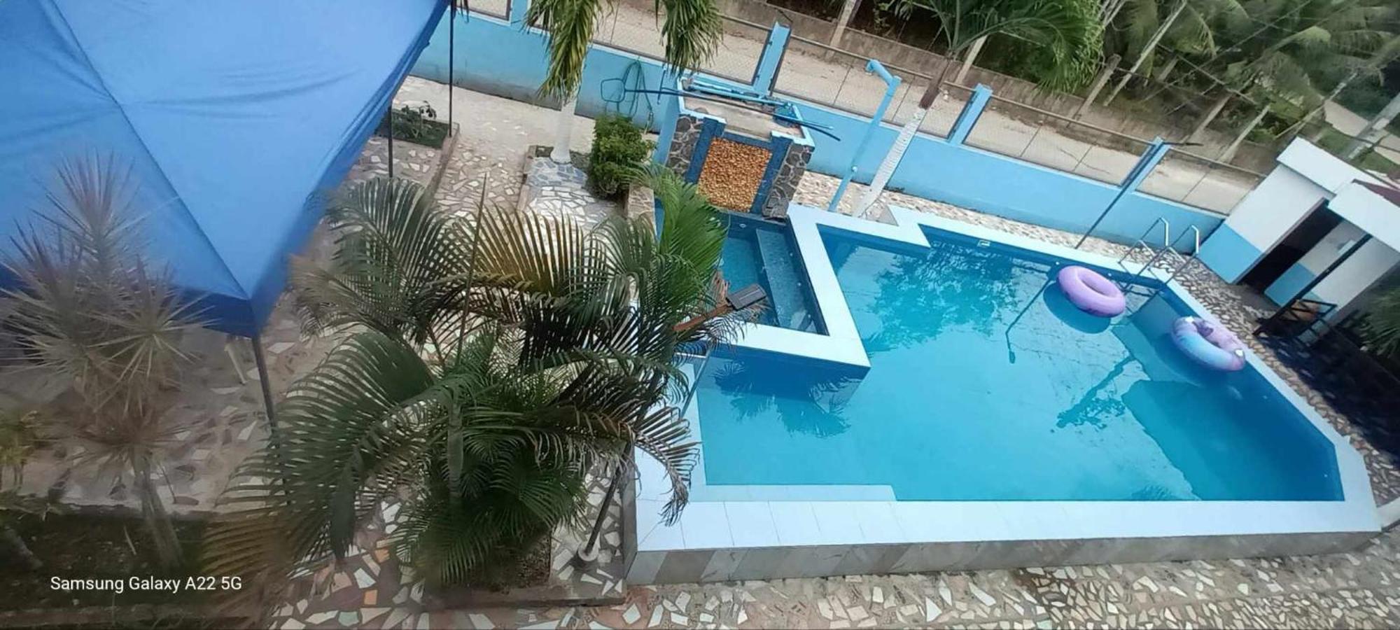 Pedro'S Resort Đảo Đảo Panglao Ngoại thất bức ảnh